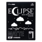 Eclipse Deck Protector Standard Matte Arctic White - 105 Bustine