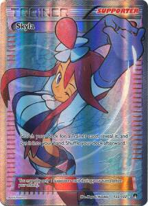Skyla
