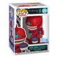 Funko Pop Hoshina & Kaiju - Esclusiva Funside - Figura in Vinile