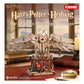 Harry Potter Magic Collectibles: Hedwig - Scena in Legno