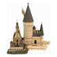 Harry Potter Hogwarts: The Great Hall - Scena in Legno