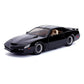 Knight Rider: K.I.T.T. 1982 Pontiac Trans Am Die Cast Scala 1:24 - Modellino