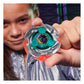 Beyblade X: Sneak Attack Battle Set - Set da Battaglia
