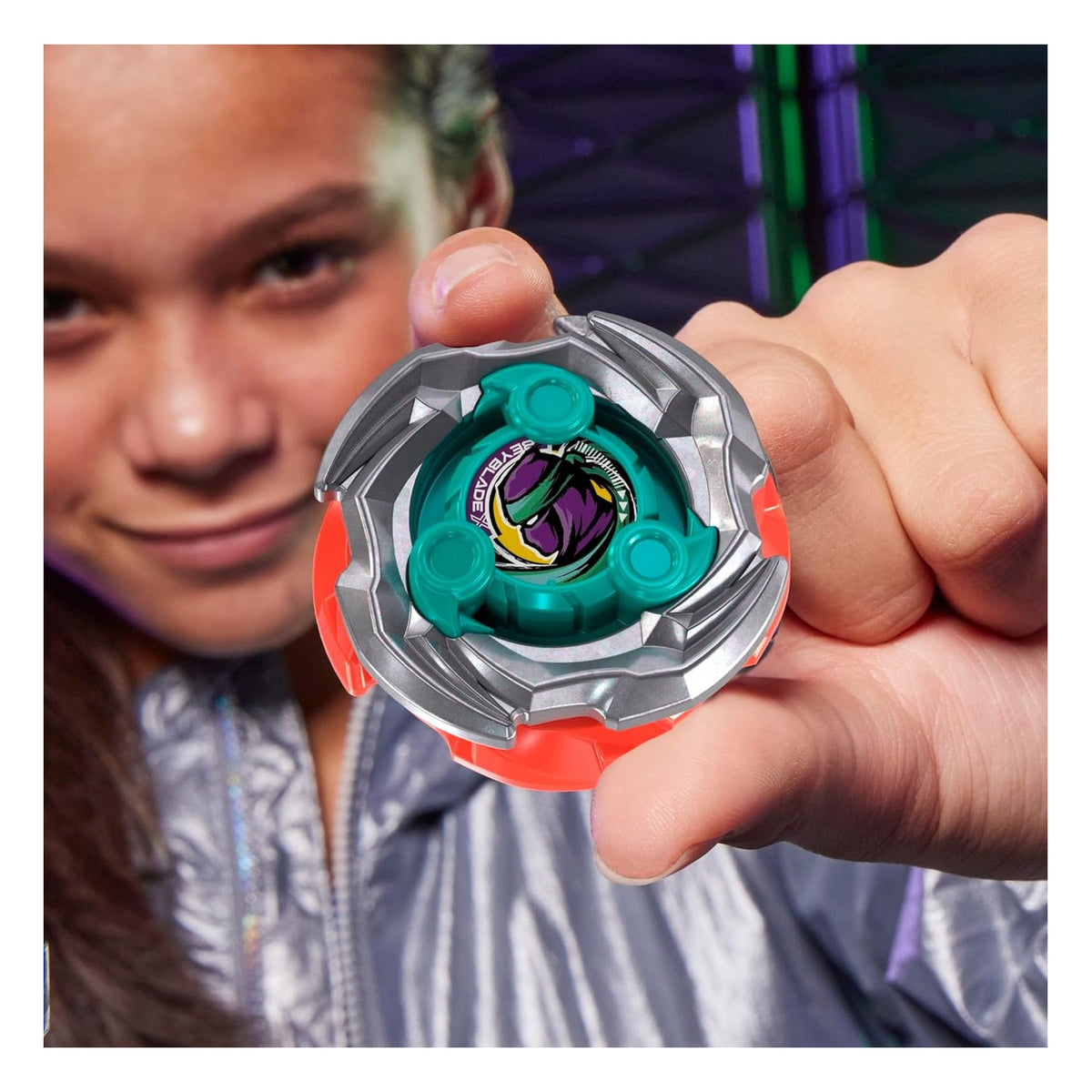 Beyblade X: Sneak Attack Battle Set - Set da Battaglia