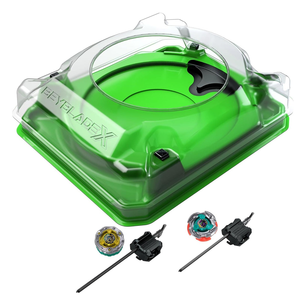 Beyblade X: Sneak Attack Battle Set - Set da Battaglia