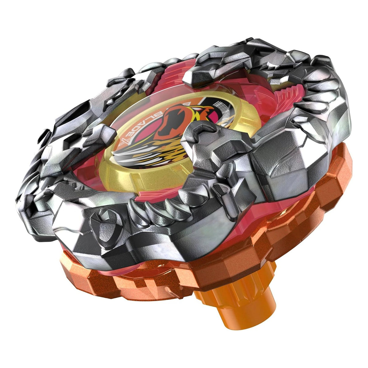 Beyblade X: Booster Pack Savage Bear 5 60F - Trottola