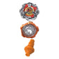Beyblade X: Booster Pack Savage Bear 5 60F - Trottola