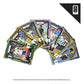 Monopoly FIFA Legends: Booster Pack - Gioco da Tavolo (ITA)