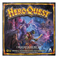 HeroQuest: I Maghi di Morcar - Espansione (ITA)