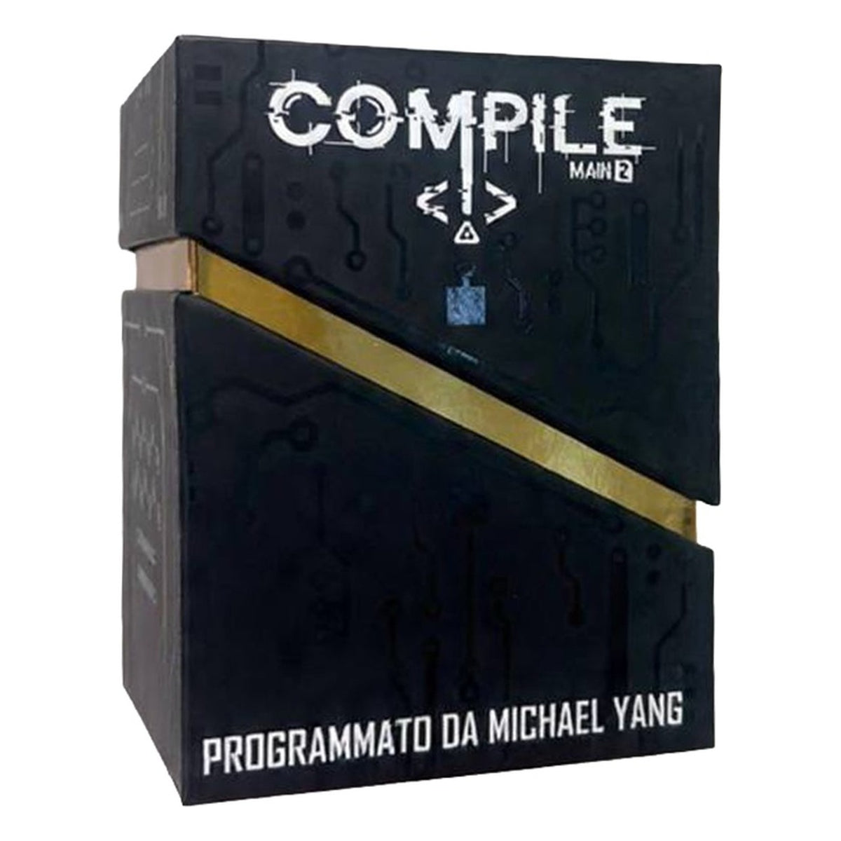 Compile: Main 2 - Gioco da Tavolo (ITA)