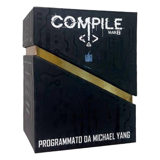 Compile: Main 2 - Gioco da Tavolo (ITA)