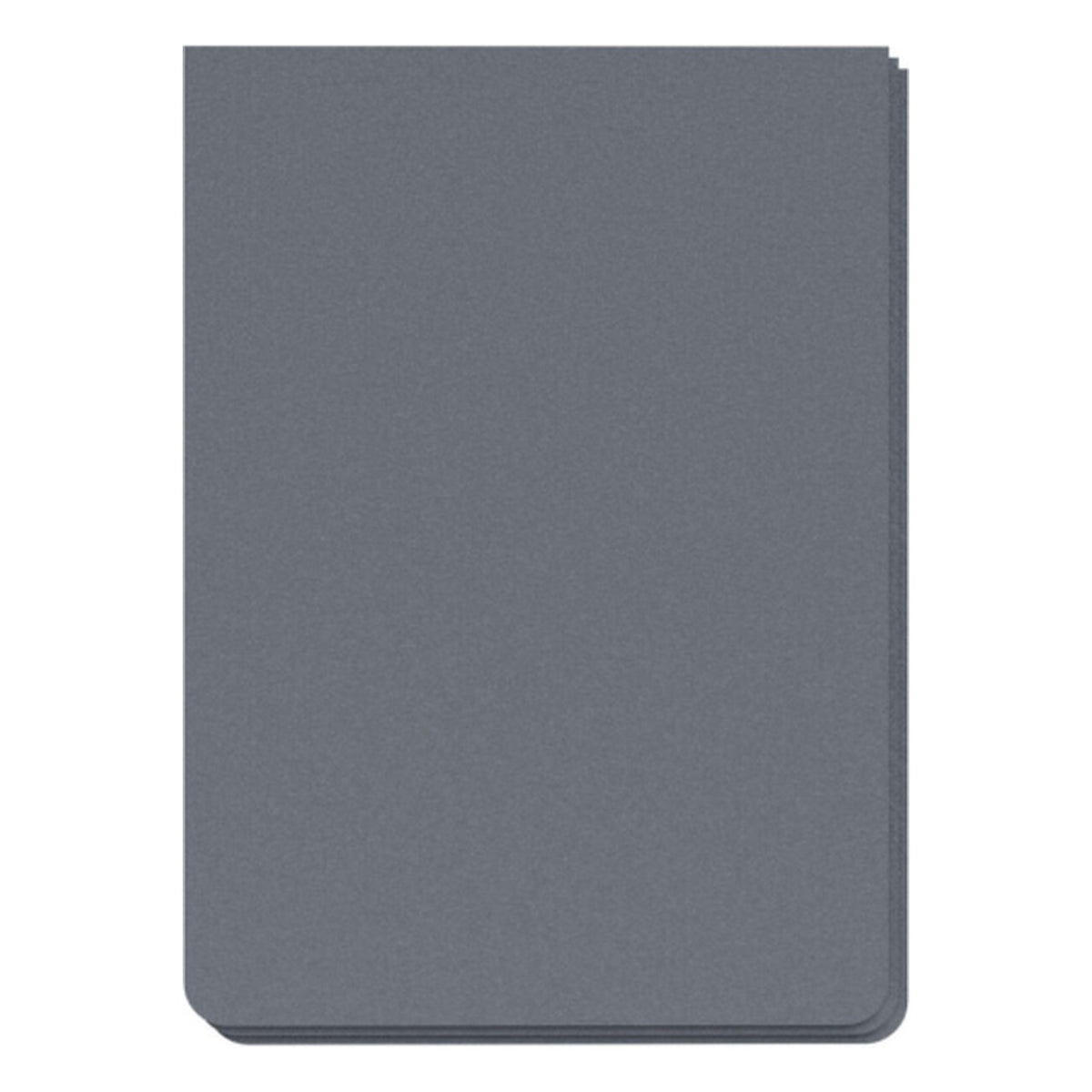 Sanseking Dual Rounded Sleeves Standard Grey - 70 Bustine
