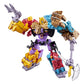 Transformers Generations Selects Combiner: Decepticon Monstructor - Action Figure 17 cm