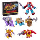 Transformers Generations Selects Combiner: Decepticon Monstructor - Action Figure 17 cm