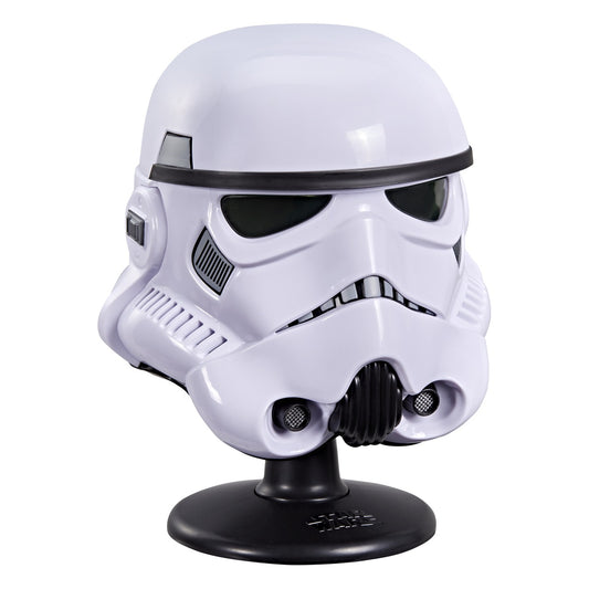Star Wars The Black Series: Stormtrooper Mini Helmet