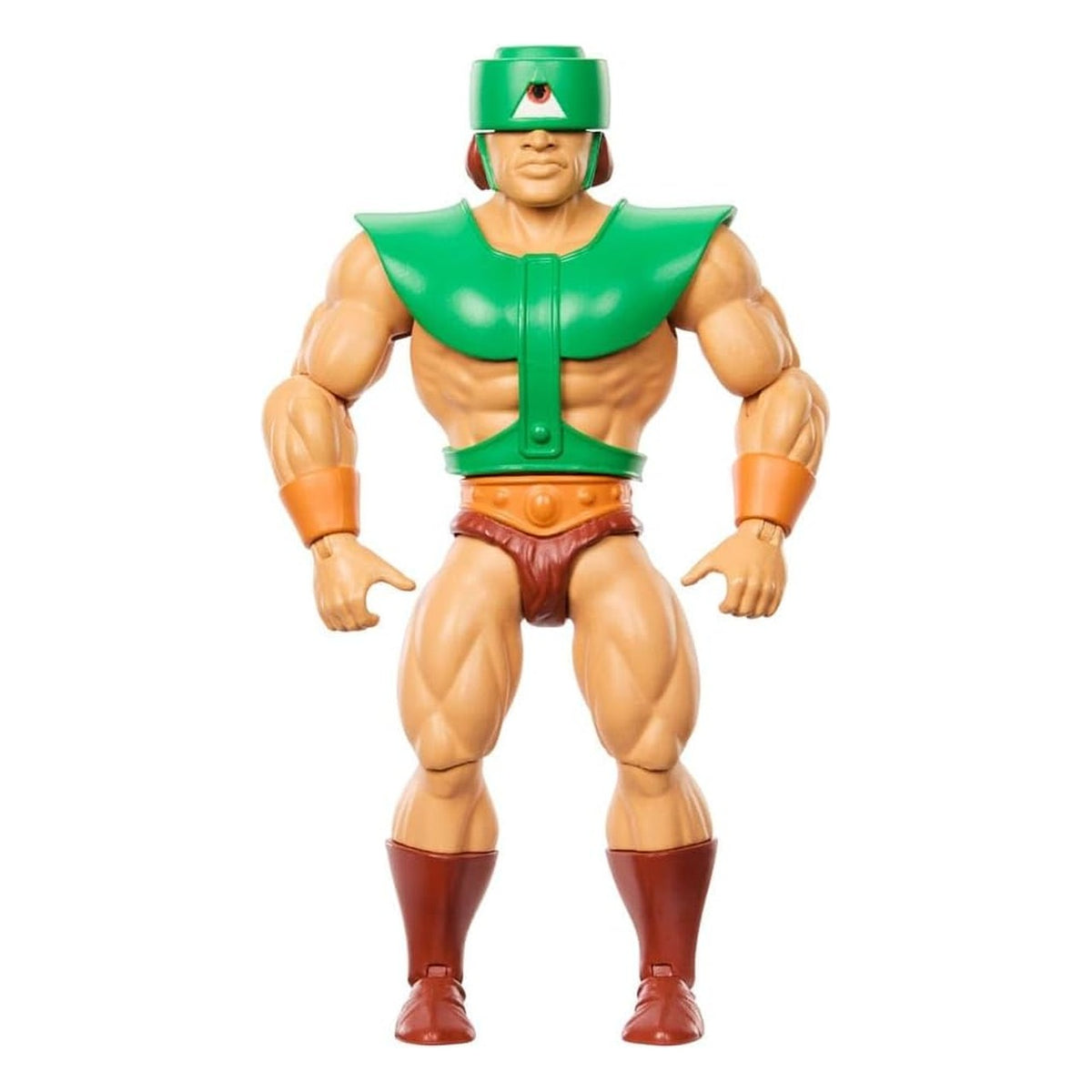 Masters of the Universe Chronicles Collection Movie V1 - Action Figure