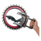 Masters of the Universe Roton Vehicle Movie - Veicolo