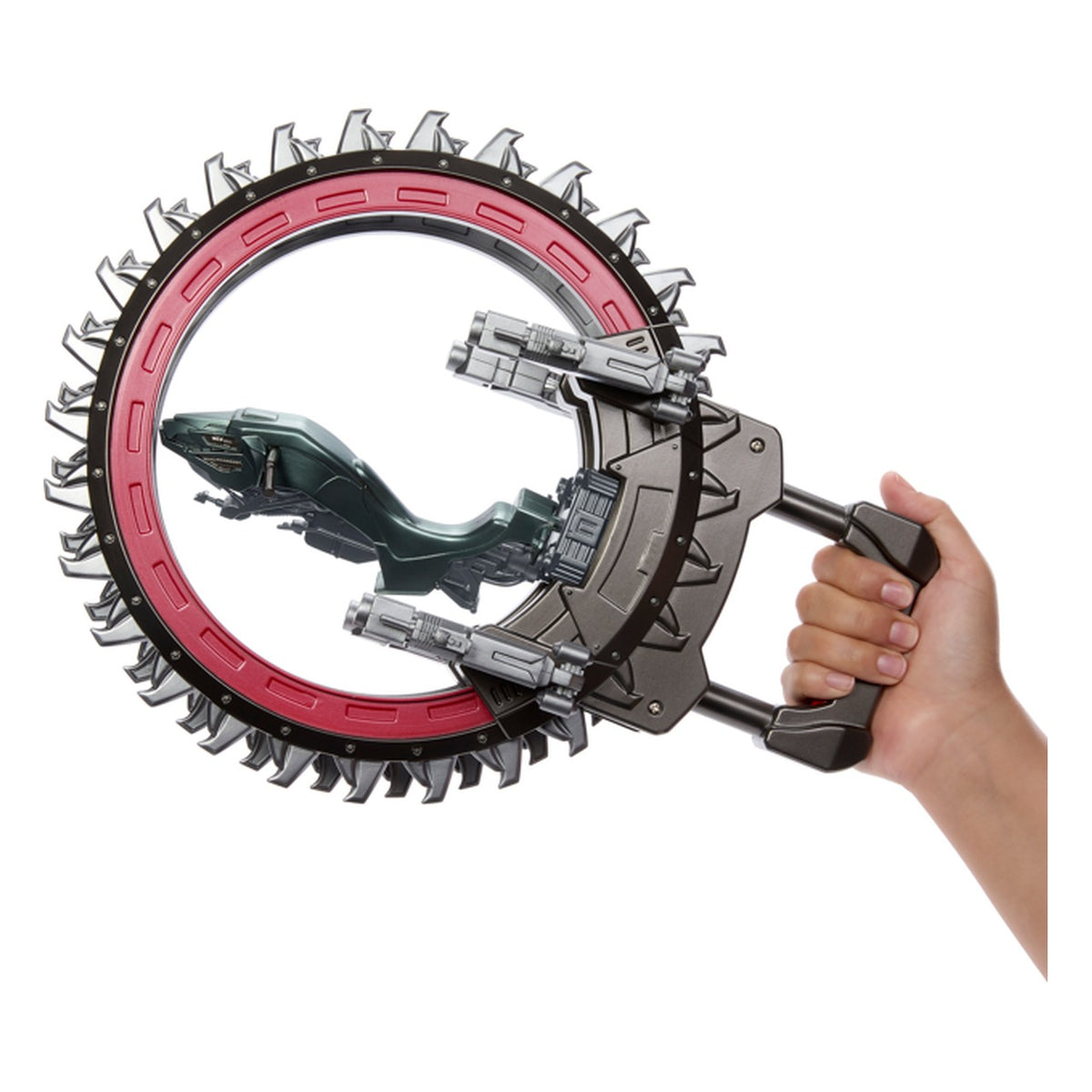 Masters of the Universe Roton Vehicle Movie - Veicolo