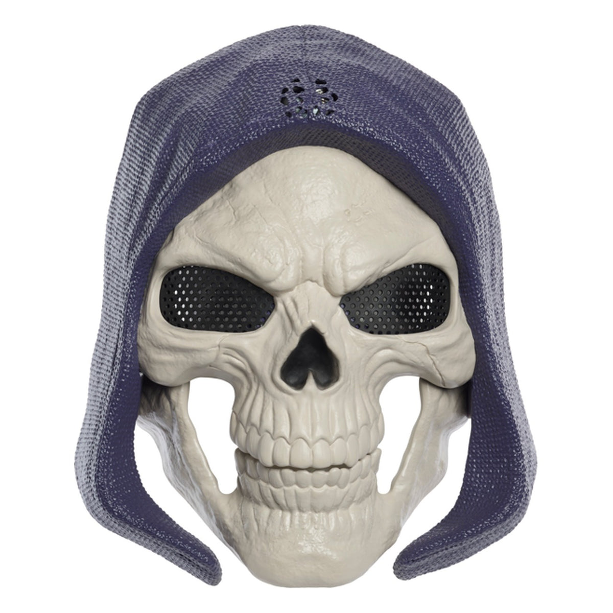 Masters of the Universe Skeletor Maschera con Suoni Roleplay - Maschera