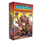 Animali in Guerra: Air, Land, Sea - Gioco da Tavolo (ITA)