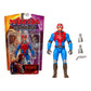 Masters of the Universe Movie V2 - Action Figure Assortimento 4 pezzi