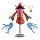 Masters of the Universe Origins 200X Core V2 - Action Figure Assortimento 4 pezzi