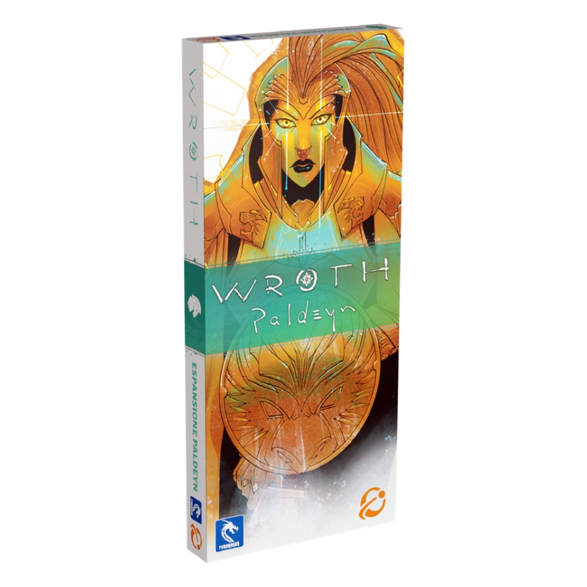 Wroth: Paldeyn - Espansione (ITA)