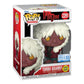Funko Pop Turbo Granny (GW) - Esclusiva Comicon 26 - Figura in Vinile