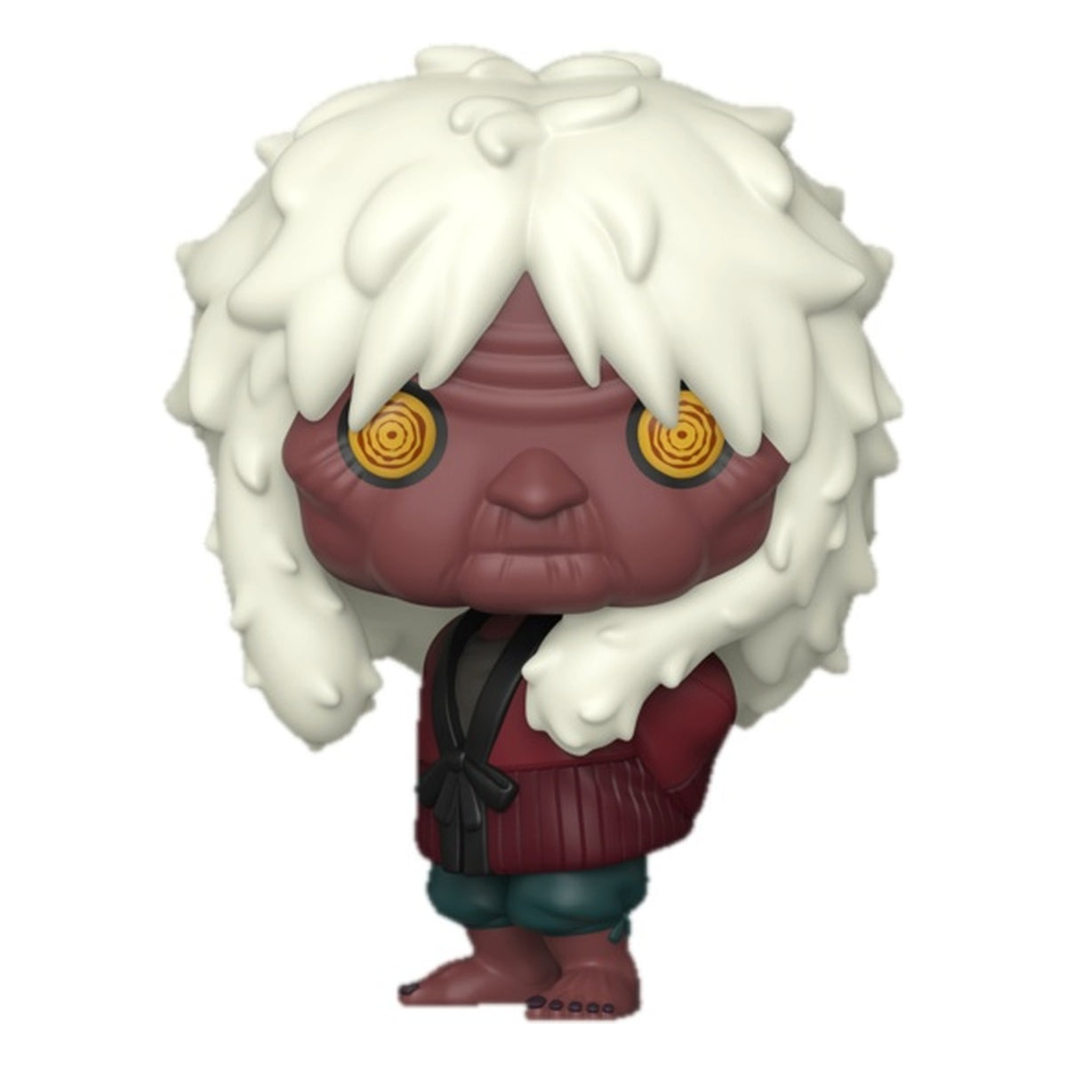 Funko Pop Turbo Granny (GW) - Esclusiva Comicon 26 - Figura in Vinile
