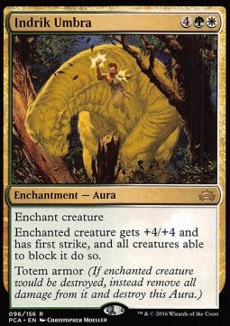 Indrik Umbra