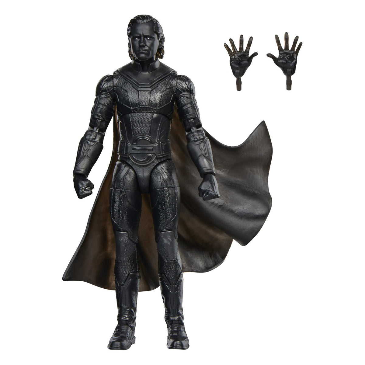 Avengers Marvel Legends Series: Valentina Allegra de Fontaine e The Void - Set 2 Action Figure 15 cm