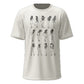 Manara T Shirt Collection - Striptease (taglia M)