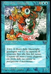 Wall of Wonder - Legends Italian (Uncommon)