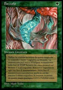 Cocoon - Legends Italian (Uncommon)