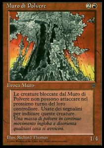 Wall of Dust - Legends Italian (Uncommon)
