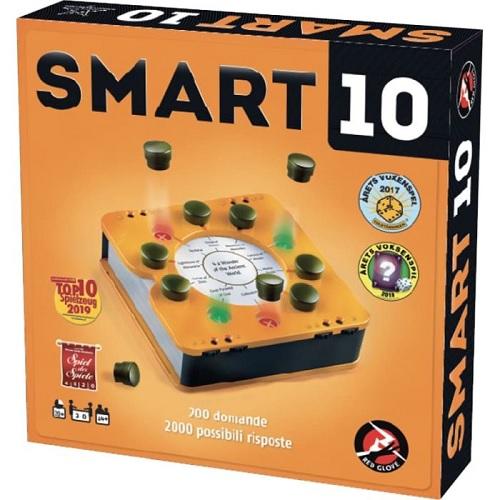 Gioco da tavolo - Smart 10