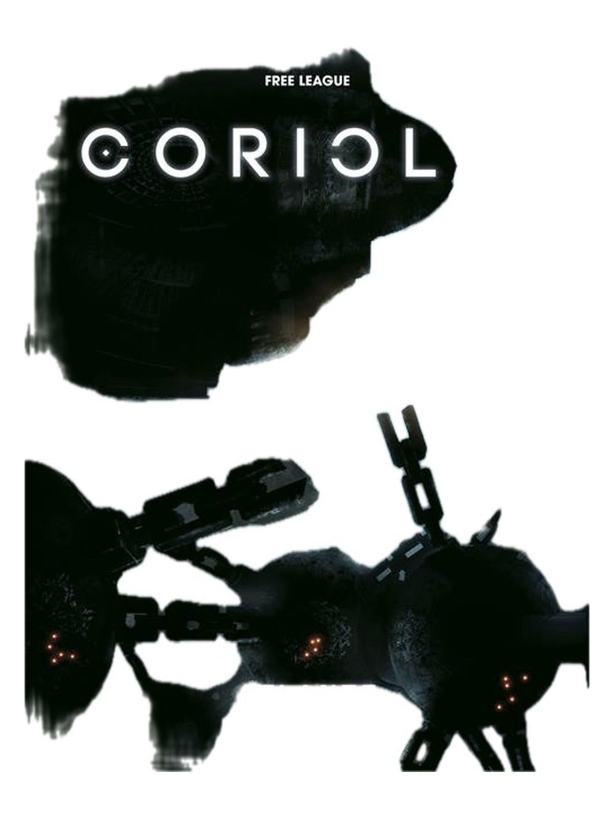 Coriolis: Atlante - Supplemento (ITA)