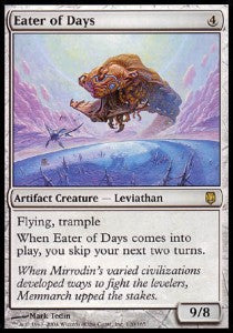 Eater of Days