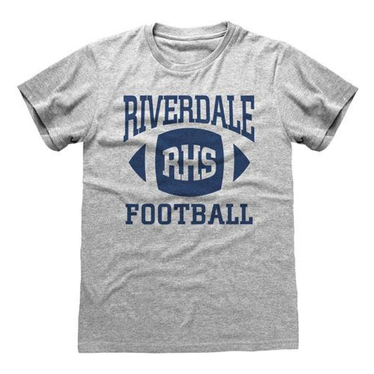 Riverdale - Maglietta Football (taglia L)