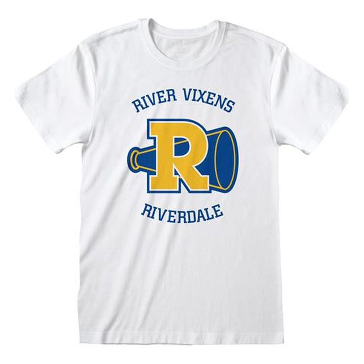 Riverdale - Maglietta River Vixens (taglia L)