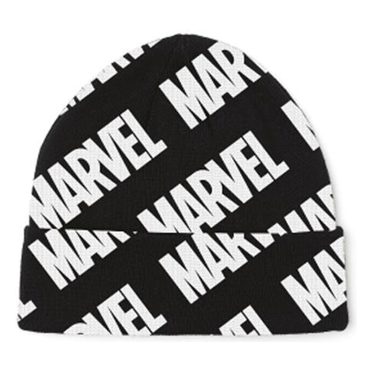 Marvel Comics - Berretto Repeating Logo