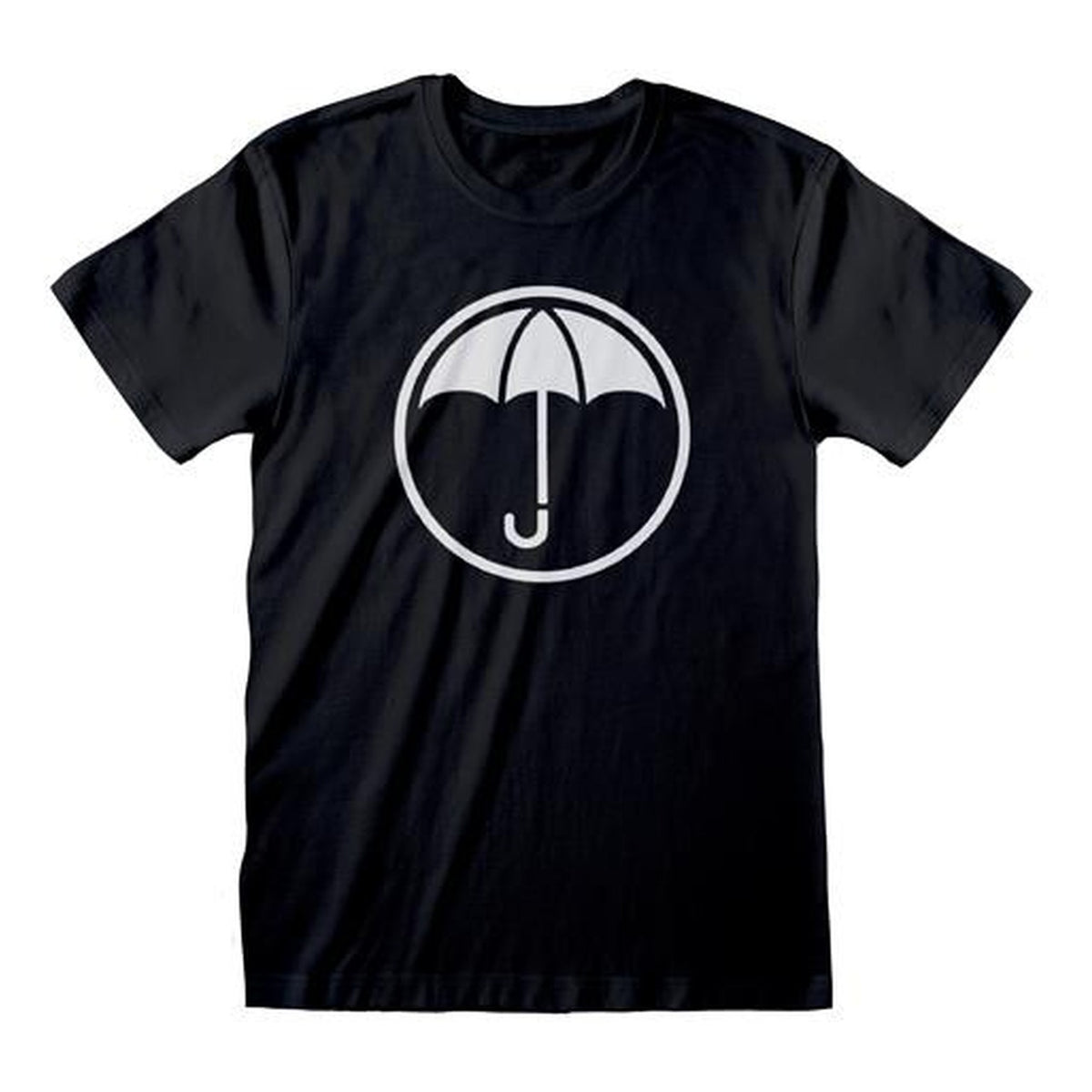 The Umbrella Academy - Maglietta Umbrella Icon L