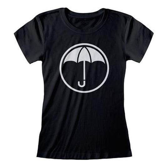The Umbrella Academy - Maglietta Donna Umbrella Icon XL