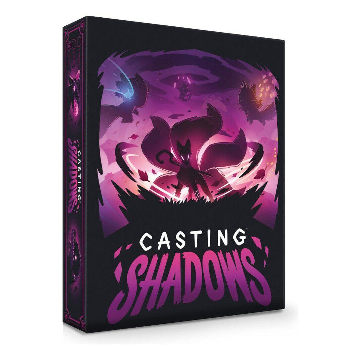 Casting Shadows - Gioco da Tavolo (ITA)