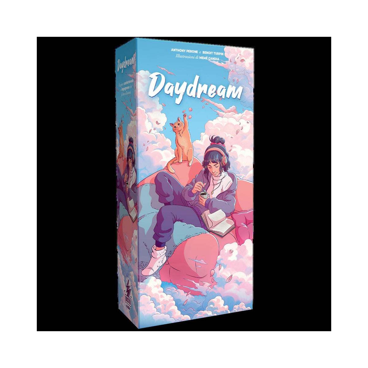Daydream - Gioco da Tavolo (ITA)