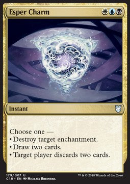 Esper Charm