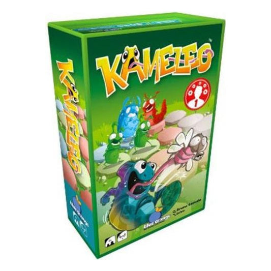 Kameles - Gioco da Tavolo (ITA)