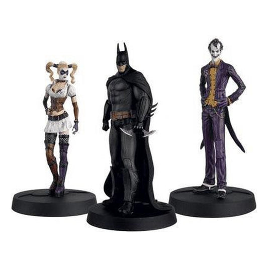 Batman Decades: 80th Anniversary Box Set - 3 Figure 13 cm