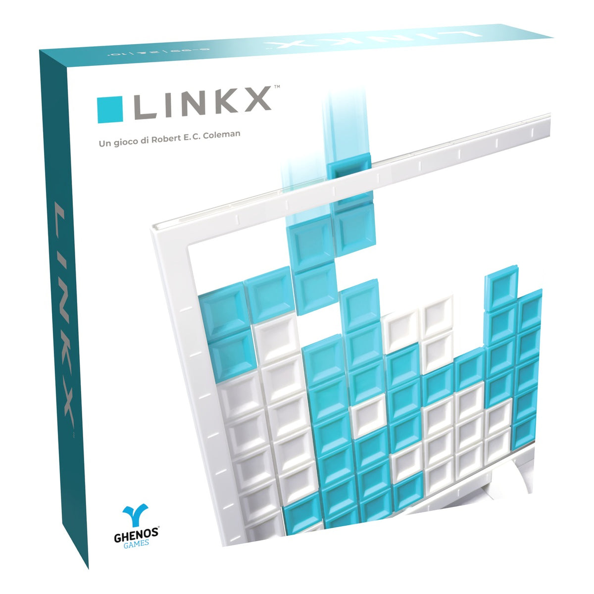 Linkx - Gioco da Tavolo (ITA)