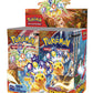 Pokemon - Booster Box - Scintille Folgoranti